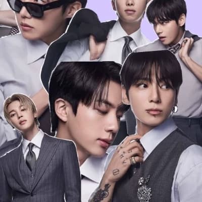 BTS concerto 10/11 Abril 2026. thumbnail