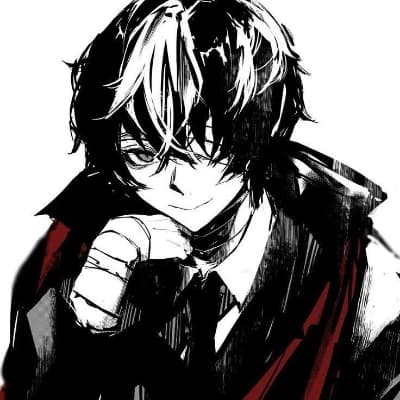 Dazai Osamu thumbnail