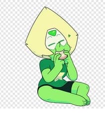 Baby Peridot thumbnail
