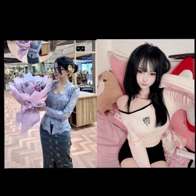 Rosie & Caeshy thumbnail