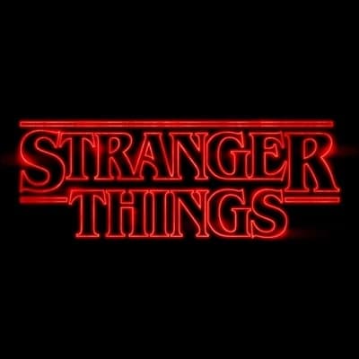 Stranger Things thumbnail