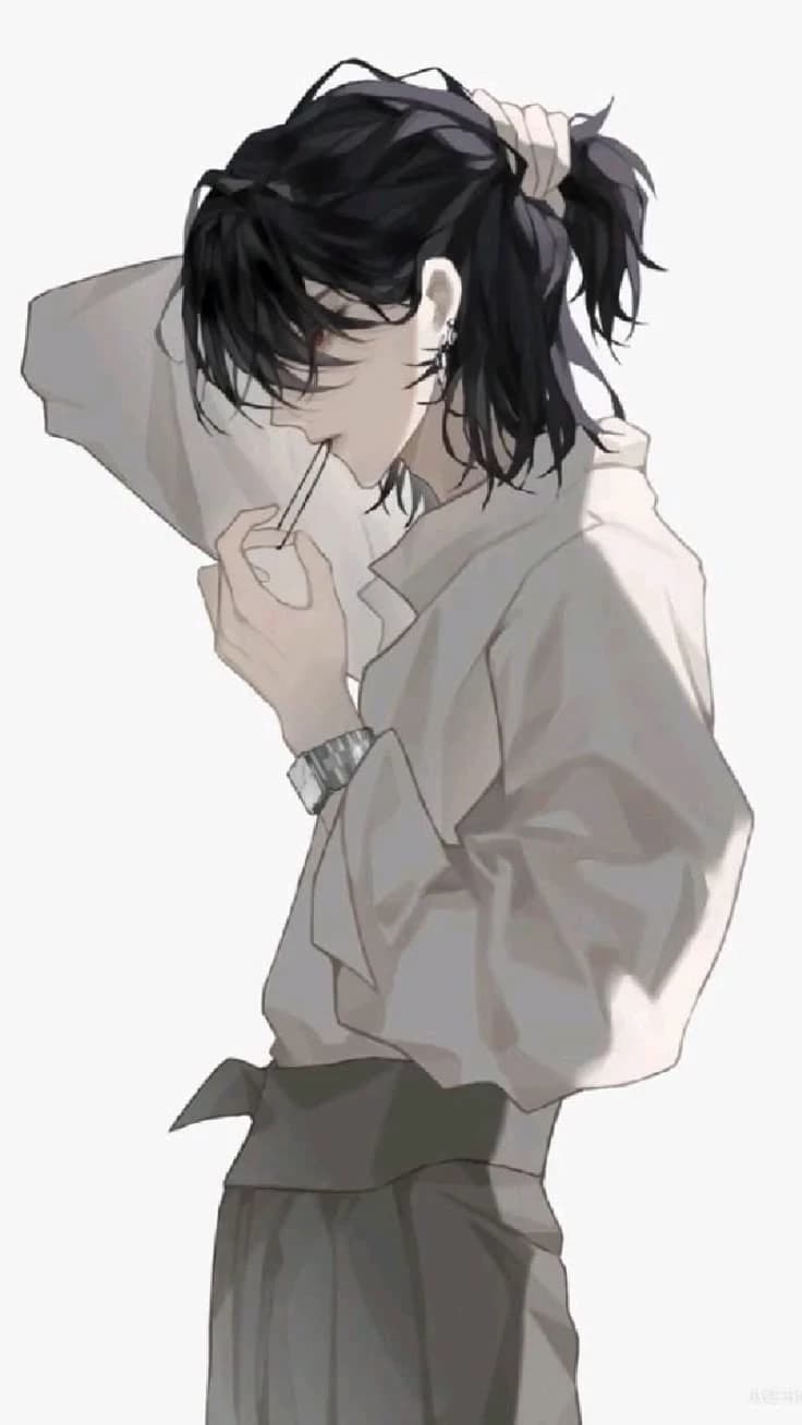 Ronan - BL || Vampire thumbnail