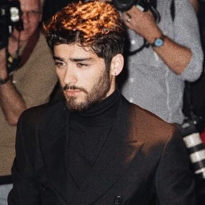 Zayn Malik thumbnail
