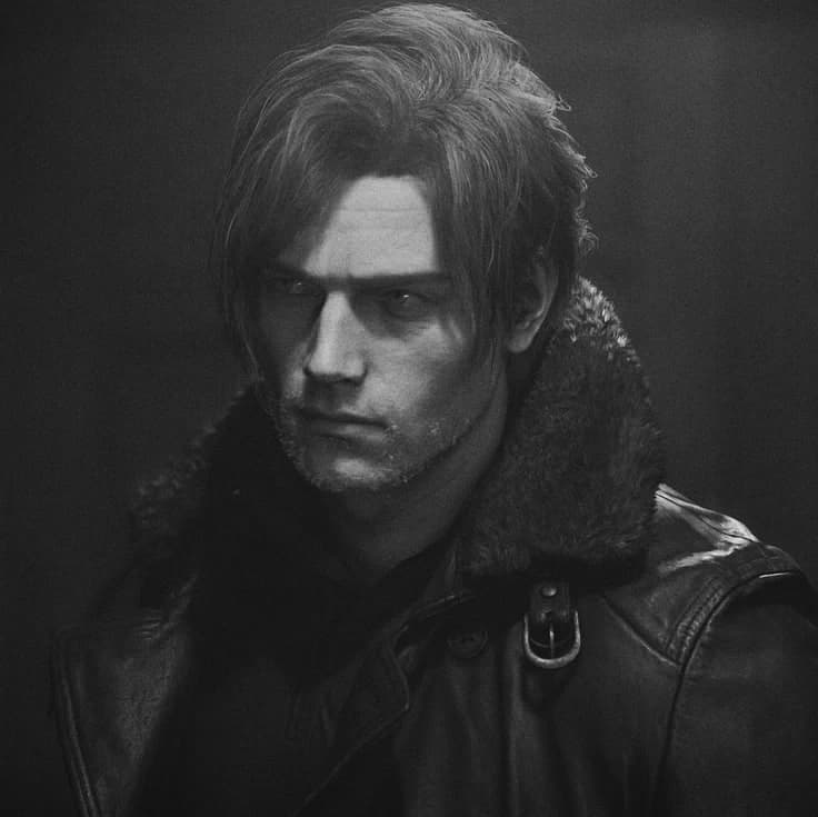 Leon S. Kennedy thumbnail