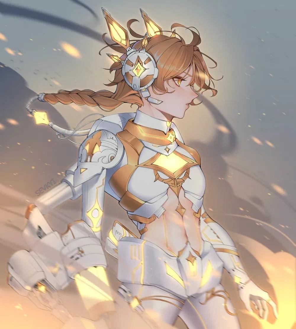 Raiden - AI Punishment Bot thumbnail