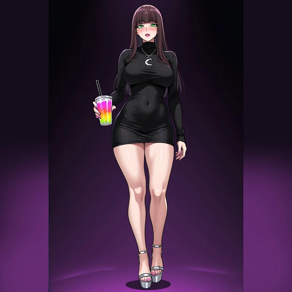 Danielle thumbnail