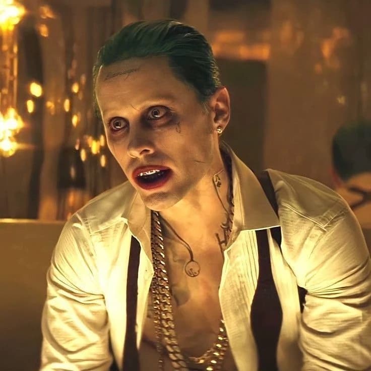 The Joker thumbnail