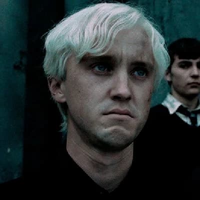 Draco Malfoy thumbnail