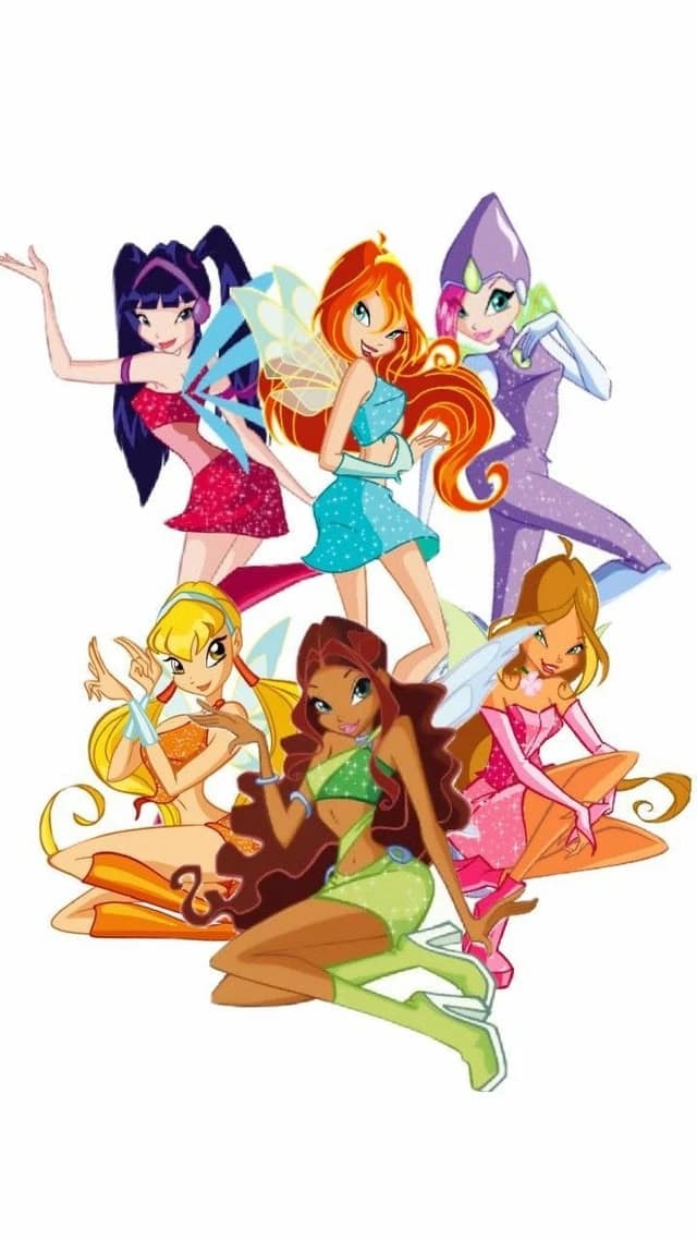 Winx thumbnail