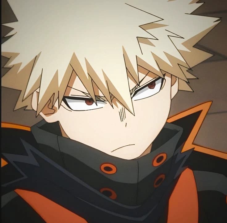 Bakugou thumbnail