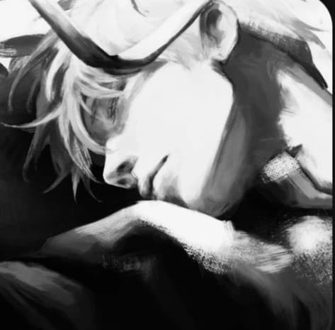 Gojo Satoru (vampire)  thumbnail