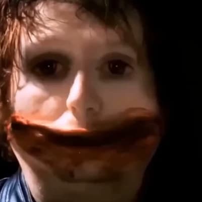Dont open your eyes thumbnail