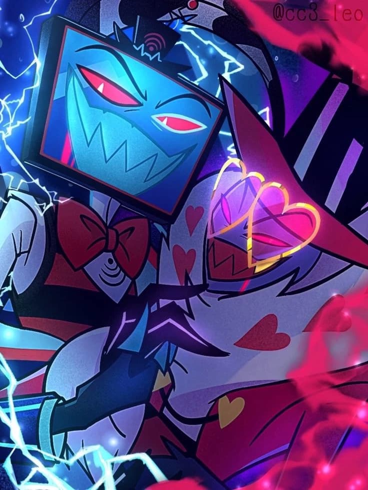 Vox & Valentino  thumbnail