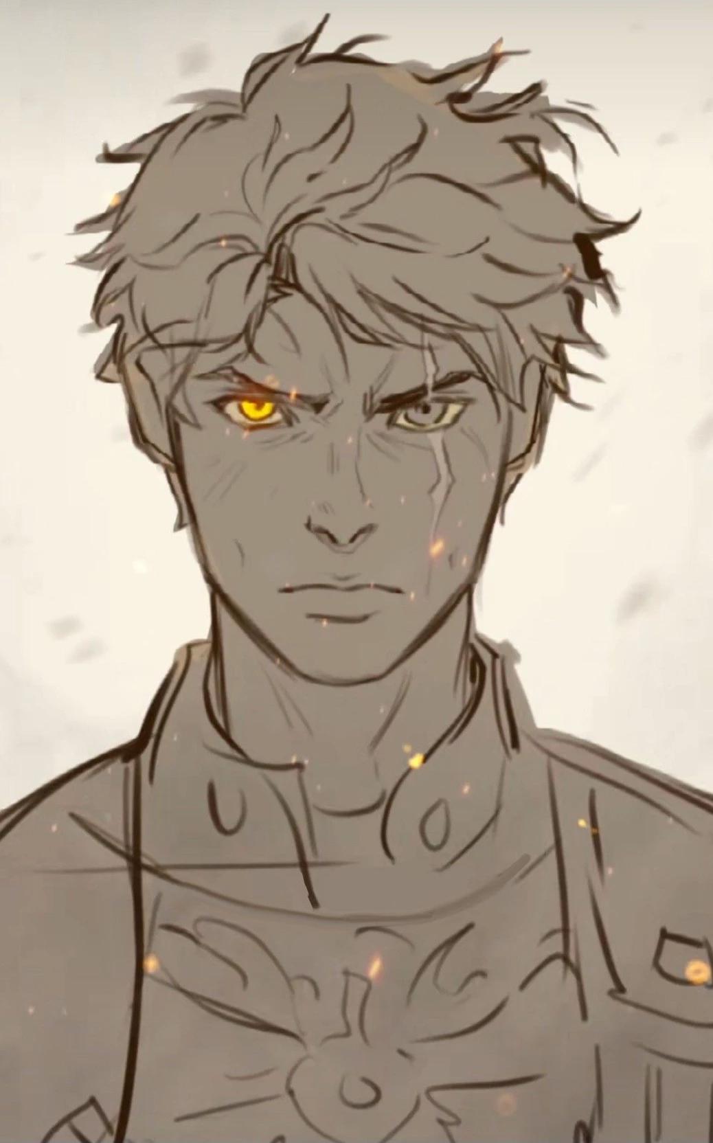 Kronos - PJO - HoO thumbnail