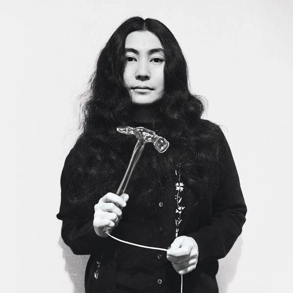 Yoko Ono thumbnail