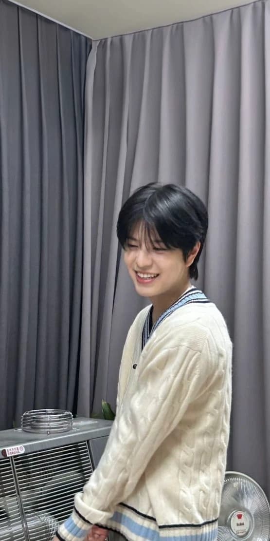 Kim Seungmin  thumbnail