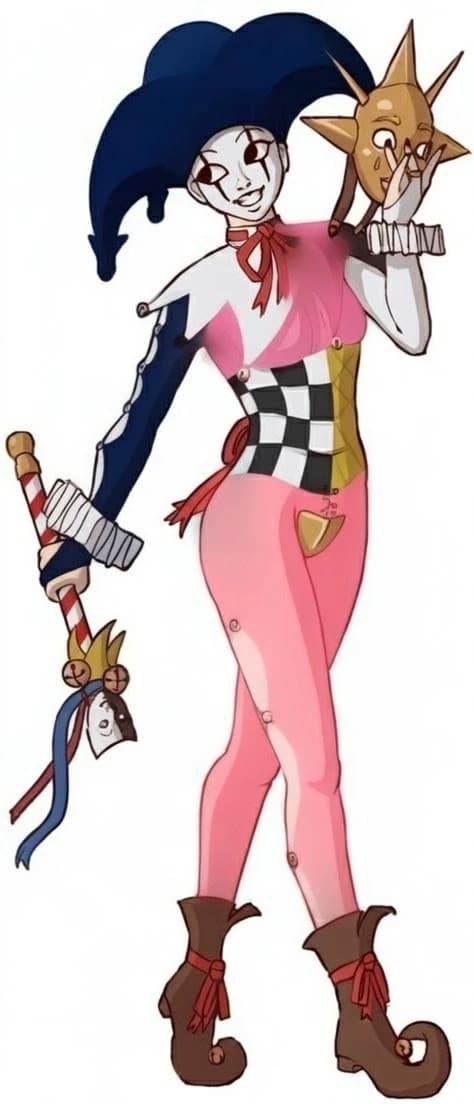 Clara thumbnail