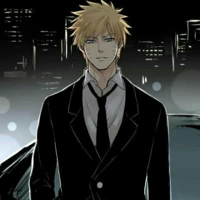Bodyguard Namikaze Naruto and famous model Hyuga Hinata🤍🪻🍥💅  thumbnail