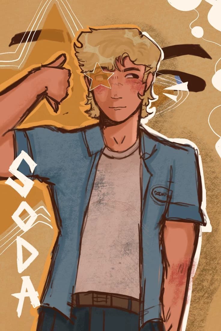 Sodapop thumbnail