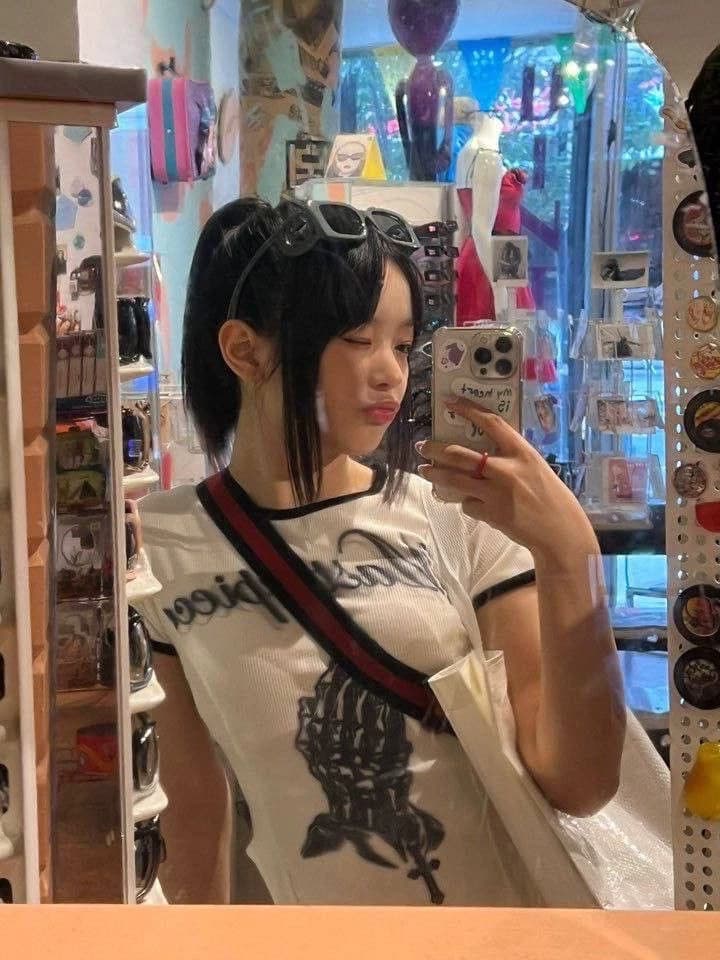 Hanni Pham thumbnail