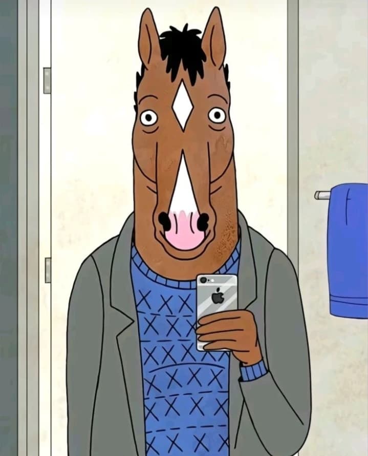 Bojack Horseman thumbnail