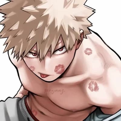MHA Bunny concert (you) thumbnail