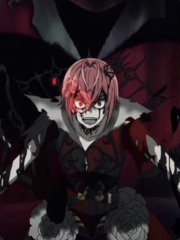 Riddle Rosehearts thumbnail