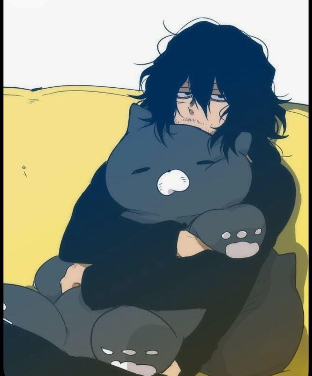 Shouta Aizawa thumbnail