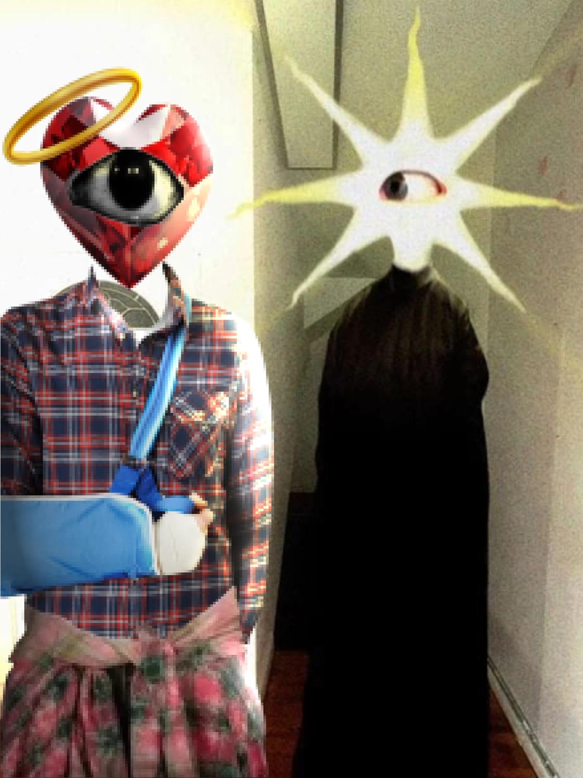 I'm not a human thumbnail