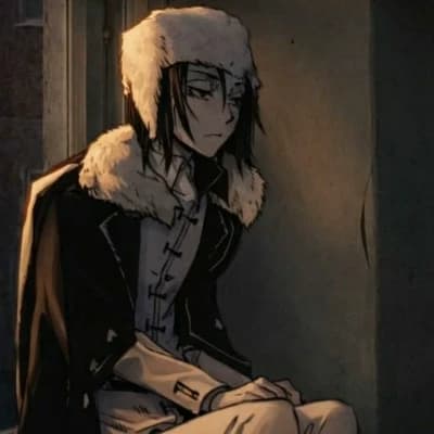 Fyodor Dostoevsky thumbnail