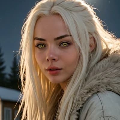 Frey Crowe thumbnail