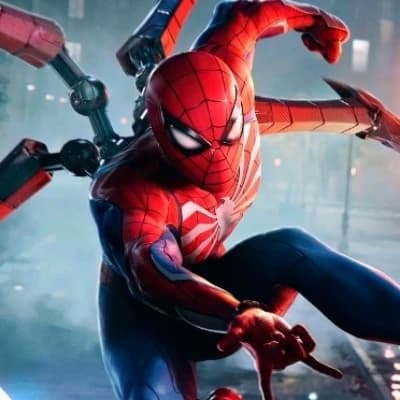 Spider-Man (Peter Parker) thumbnail