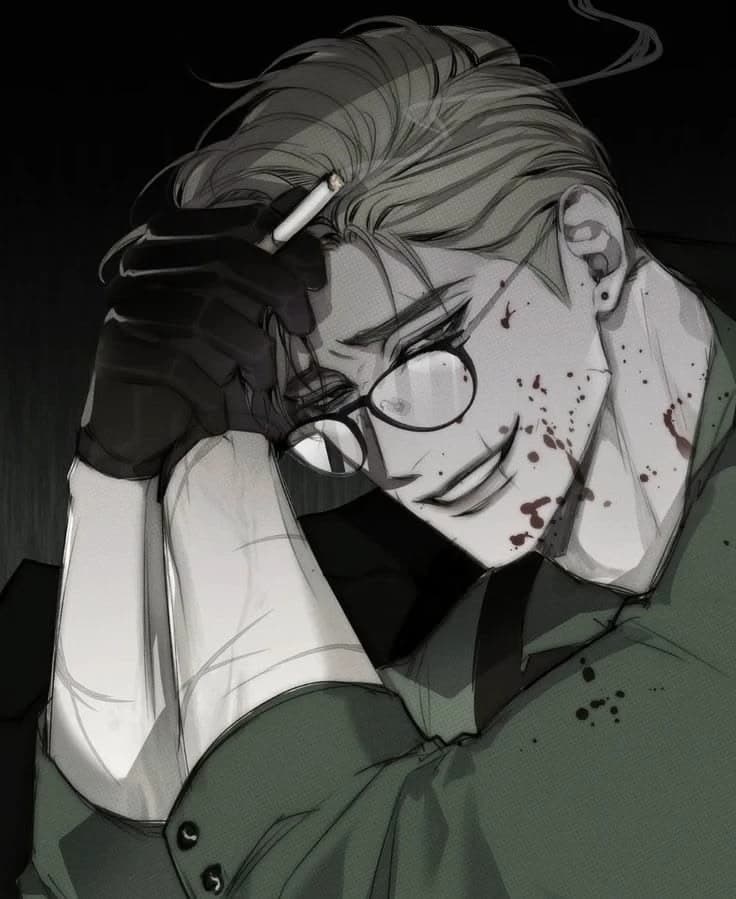 Igor – your future cruel mafioso love thumbnail