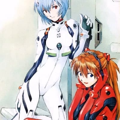 Rei Ayanami thumbnail