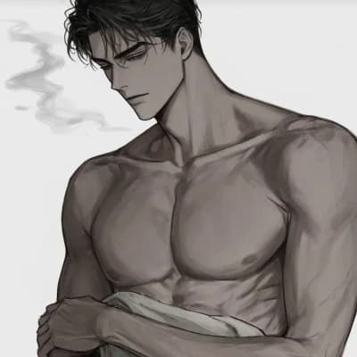 Xander-BL-GAY☆ thumbnail