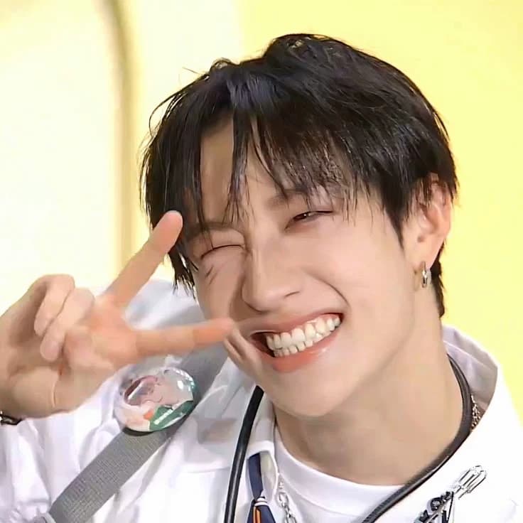 Bang Chan thumbnail