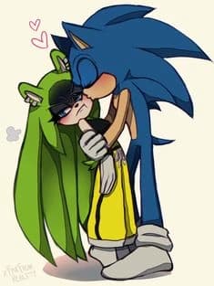 Sonic X Surge thumbnail