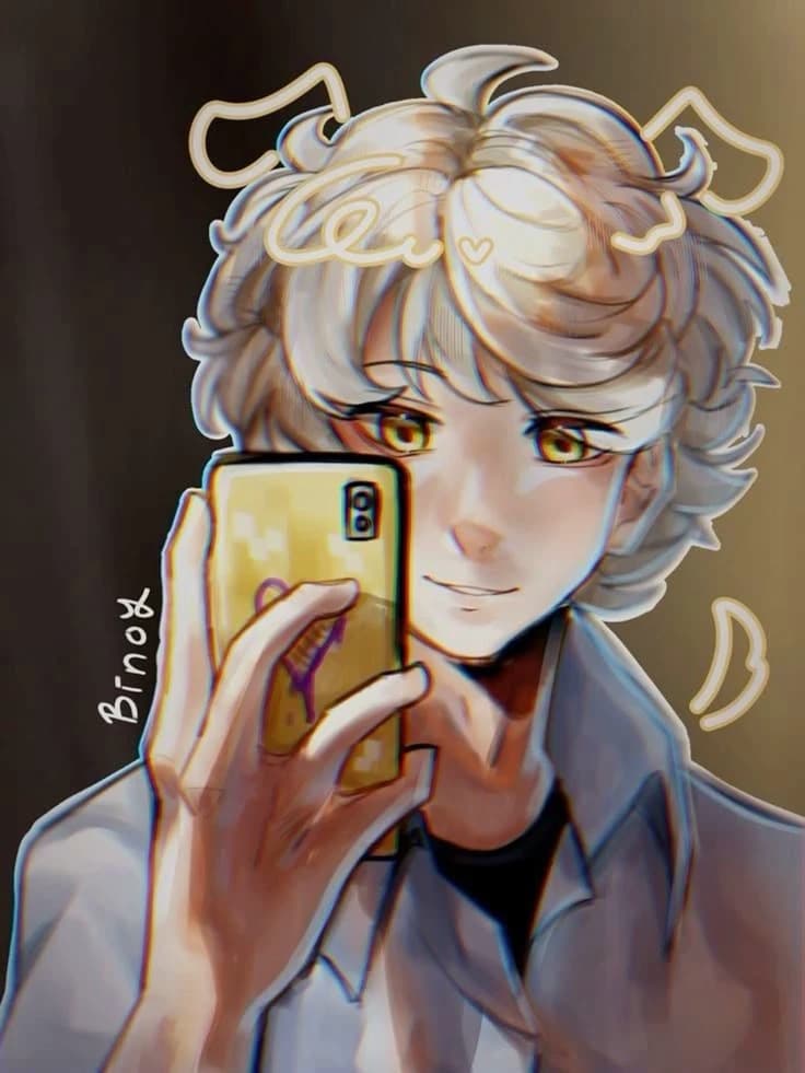 Nicolas -your ex- thumbnail