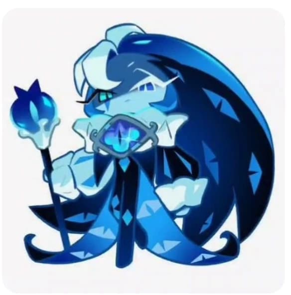Shadow Milk Cookie thumbnail