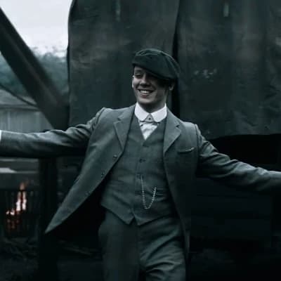 John Shelby thumbnail