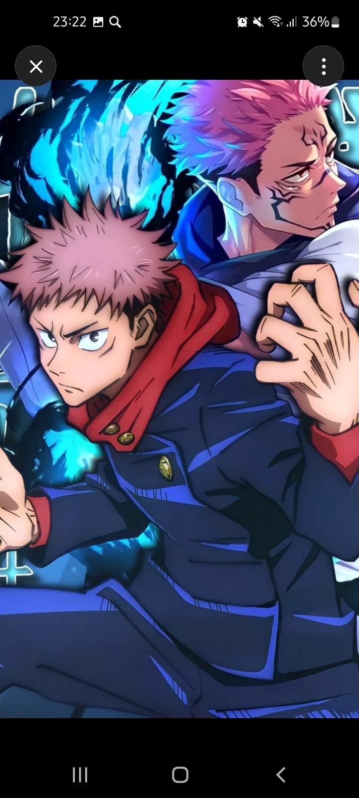 ` Jujutsu Kaisen || New Student ` thumbnail