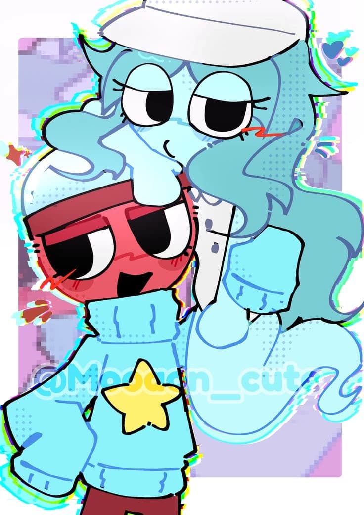 Gigi x connie thumbnail