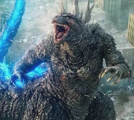 RPG de Godzilla thumbnail
