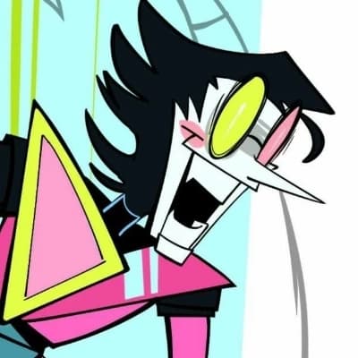 Spamton NEO thumbnail
