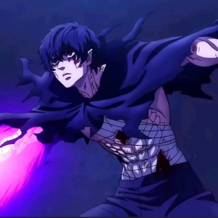 Beelzebub (Beelzebub) thumbnail