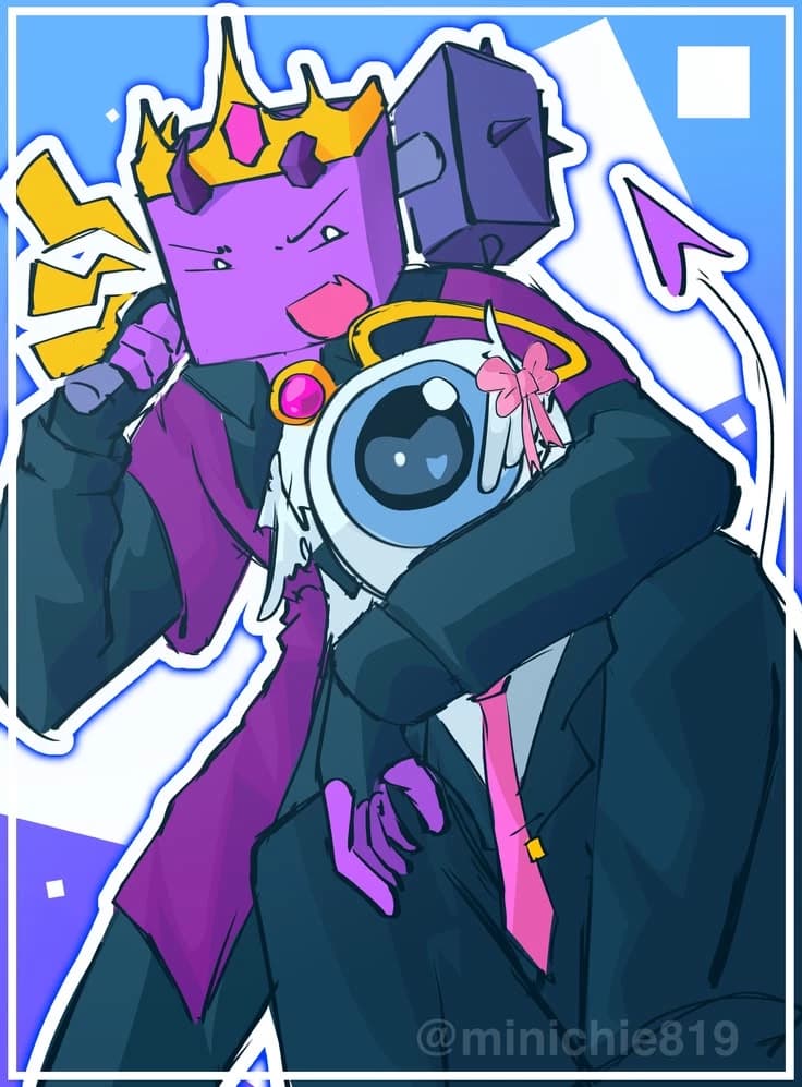 Wemmbu - Unstable Universe Minecraft / 02 thumbnail