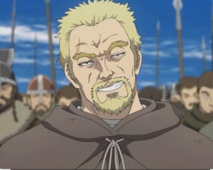 Cinderella (from Vinland Saga) thumbnail