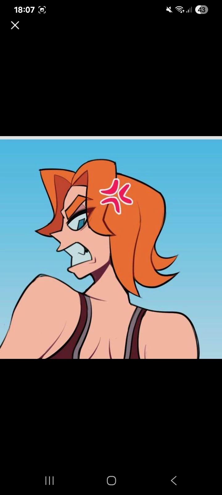 Astrid tomboy thumbnail