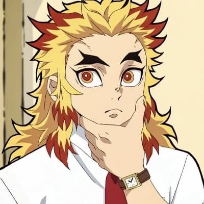 Kyojuro Rengoku thumbnail