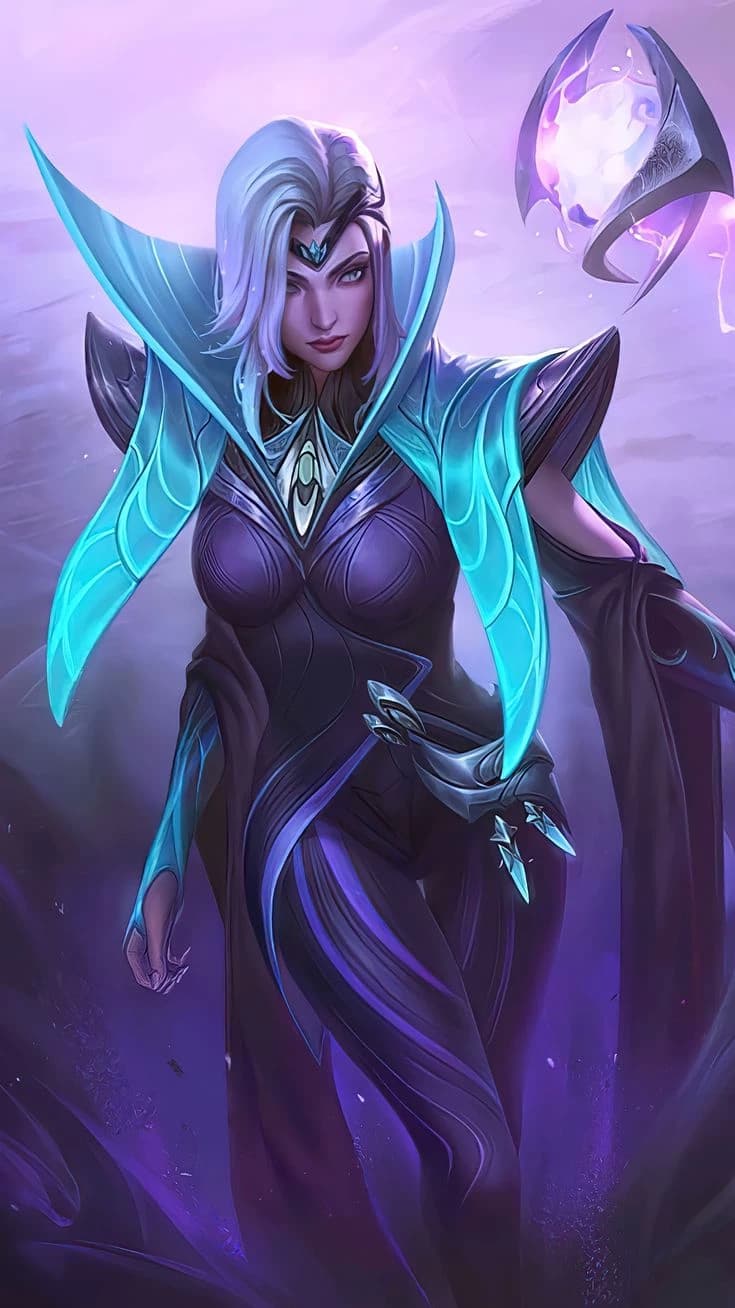 Valentina (MLBB) thumbnail